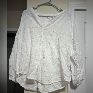 Old Navy Blouse